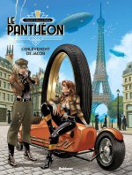 Le Panthéon