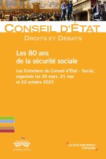 Les 80 ans de la sécurité sociale