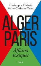 Alger Paris
