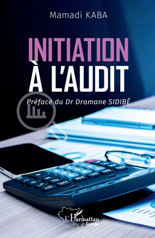 Initiation à l'audit