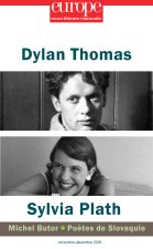 Dylan Thomas / Sylvia Plath