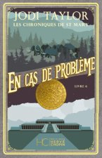 Les Chroniques de St Mary - Tome 06 En cas de problème (NE)