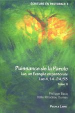 Puissance de la Parole