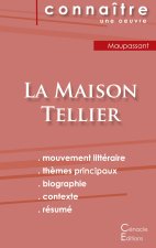 FICHE DE LECTURE MAISON TELLIER DE MAUPA
