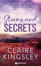 Les Frères Haven, Tome 2