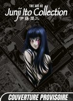 The Art of Junji Ito Collection