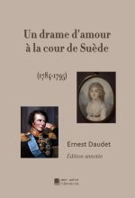 DRAME D AMOUR A COUR DE SUEDE