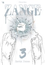Zange - Tome 03 (VF)