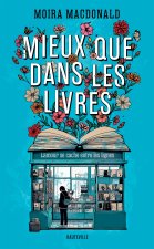 Mieux que dans les livres