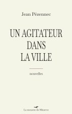 AGITATEUR DANS VILLE