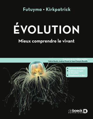 Evolution