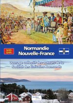 Normandie Nouvelle-France