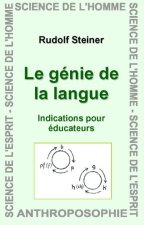 Le génie de la Langue