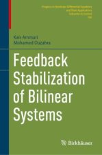 Feedback Stabilization of Bilinear Systems