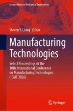 Manufacturing Technologies