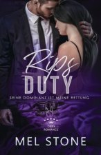 Rips Duty - Seine Dominanz ist meine Rettung