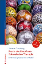 Praxis der Emotionsfokussierten Therapie