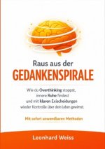 Wenn dein Kopf nicht stillsteht