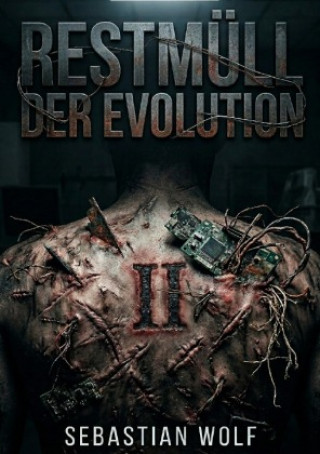 Restmüll der Evolution