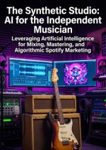 The Synthetic Studio: AI for the Independent Musician