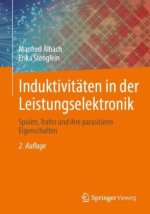 Induktivitäten in der Leistungselektronik