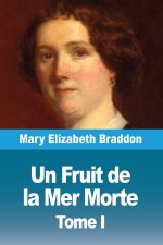Un Fruit de la Mer Morte