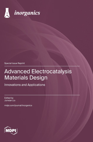 Advanced Electrocatalysis Materials Design