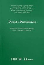 Direkte Demokratie