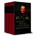Briefe eines Verstorbenen, 4 Teile