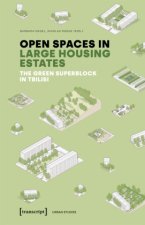 Open Spaces in Large Housing Estates