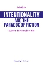Intentionality and the Paradox of Fiction
