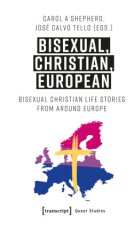 Bisexual, Christian, European