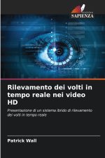 Rilevamento dei volti in tempo reale nei video HD