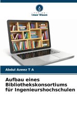 Aufbau eines Bibliothekskonsortiums für Ingenieurshochschulen