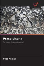 Prasa pisana
