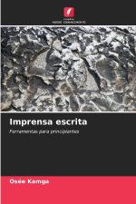 Imprensa escrita