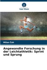 Angewandte Forschung in der Leichtathletik