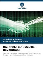 Die dritte industrielle Revolution