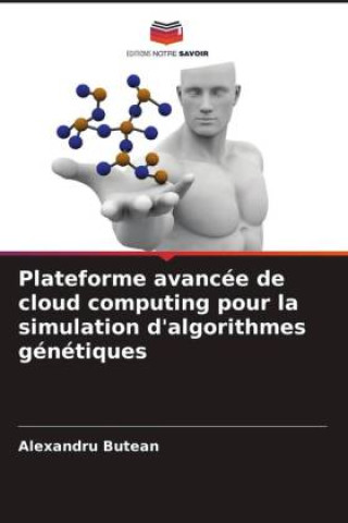 Plateforme avancée de cloud computing pour la simulation d'algorithmes génétiques