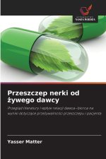 Przeszczep nerki od żywego dawcy