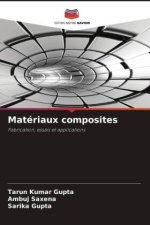 Matériaux composites