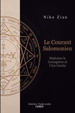 Le Courant Salomonien