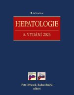 Hepatologie