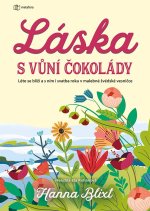 Láska s vůní čokolády -