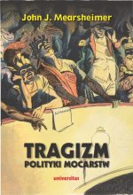 Tragizm polityki mocarstw wyd. 2