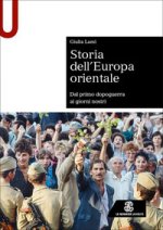 Storia dell’Europa orientale. Dal primo dopoguerra ai giorni nostri