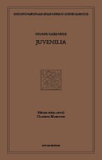 Juvenilia