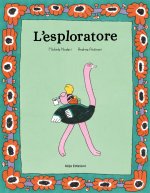 esploratore
