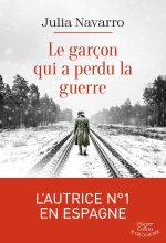 Le garçon qui a perdu la guerre