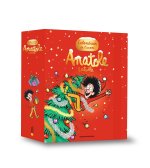 Calendrier de l'avent Anatole Latuile